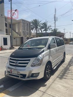 هيونداي H-1